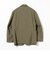 CITY DWELLERS / CORDURA(R) リップストップナイロン 2ボタン ジャケット 24SS (セットアップ対応)