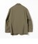 CITY DWELLERS / CORDURA(R) リップストップナイロン 2ボタン ジャケット 24SS (セットアップ対応)