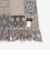 Blanket Double Jacquard Patchwork Like Pattern