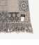 Blanket Double Jacquard Patchwork Like Pattern