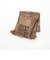 Blanket Double Jacquard Patchwork Like Pattern