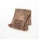 Blanket Double Jacquard Patchwork Like Pattern