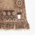 Blanket Double Jacquard Patchwork Like Pattern