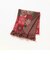 Blanket Double Jacquard Patchwork Like Pattern