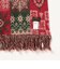 Blanket Double Jacquard Patchwork Like Pattern