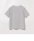 クールポンチ クルーネック Tシャツ 24SS
