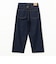 NEEDBY heritage / 別注 BILLY ワイドストレート デニム パンツ