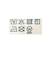 フェード ワークシャツ