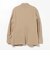 クールポンチ ジャケット 24SS (セットアップ対応)