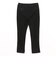 モールスキン ストレッチ テーパードパンツ