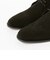 MANOLO BLAHNIK / BERWICK スエード チャッカブーツ
