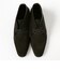 MANOLO BLAHNIK / BERWICK スエード チャッカブーツ