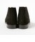 MANOLO BLAHNIK / BERWICK スエード チャッカブーツ