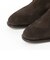 MANOLO BLAHNIK / BERWICK スエード チャッカブーツ