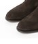 MANOLO BLAHNIK / BERWICK スエード チャッカブーツ