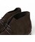 MANOLO BLAHNIK / BERWICK スエード チャッカブーツ