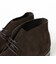 MANOLO BLAHNIK / BERWICK スエード チャッカブーツ