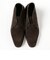 MANOLO BLAHNIK / BERWICK スエード チャッカブーツ