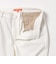 〈WOMEN〉ORANGE LABEL / USロゴ ストレッチツイルパンツ