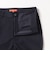 〈WOMEN〉ORANGE LABEL / USロゴ ストレッチツイルパンツ