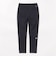 〈WOMEN〉ORANGE LABEL / USロゴ ストレッチツイルパンツ