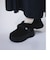 SHAKA / SHORT MOUTON BOOTIE CHUNKY（23～25cm）