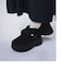 SHAKA / SHORT MOUTON BOOTIE CHUNKY（23～25cm）