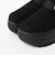 SHAKA / SHORT MOUTON BOOTIE CHUNKY（23～25cm）