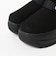 SHAKA / SHORT MOUTON BOOTIE CHUNKY（23～25cm）