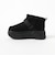 SHAKA / SHORT MOUTON BOOTIE CHUNKY（23～25cm）
