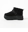 SHAKA / SHORT MOUTON BOOTIE CHUNKY（23～25cm）