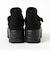 SHAKA / SHORT MOUTON BOOTIE CHUNKY（23～25cm）