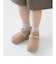 SHAKA / SHORT MOUTON BOOTIE CHUNKY（23～25cm）