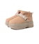 SHAKA / SHORT MOUTON BOOTIE CHUNKY（23～25cm）