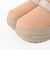 SHAKA / SHORT MOUTON BOOTIE CHUNKY（23～25cm）