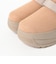 SHAKA / SHORT MOUTON BOOTIE CHUNKY（23～25cm）
