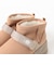 SHAKA / SHORT MOUTON BOOTIE CHUNKY（23～25cm）