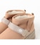 SHAKA / SHORT MOUTON BOOTIE CHUNKY（23～25cm）