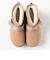 SHAKA / SHORT MOUTON BOOTIE CHUNKY（23～25cm）