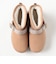 SHAKA / SHORT MOUTON BOOTIE CHUNKY（23～25cm）