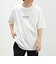 麻混リネン レイヤード ニット Tシャツ（Tシャツセット）