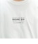 麻混リネン レイヤード ニット Tシャツ（Tシャツセット）