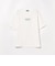 麻混リネン レイヤード ニット Tシャツ（Tシャツセット）