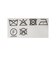 リバーシブル ジップアップ ブルゾン