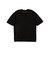 メッシュ クルーネック ニット Tシャツ