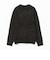 3ゲージ カラーネップ クルーネック ニット 24FW