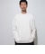 テック ロングスリーブ Tシャツ
