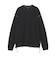 テック ロングスリーブ Tシャツ