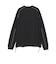 テック ロングスリーブ Tシャツ