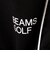 ORANGE LABEL / エアシャット ストレッチサイドラインパンツ